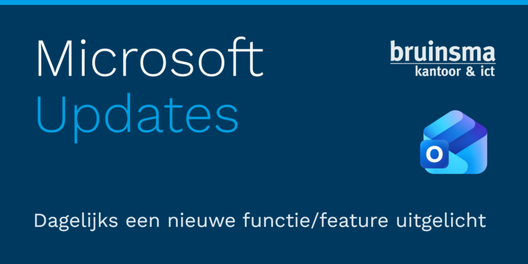 Outlook spelling controleren voor verzenden